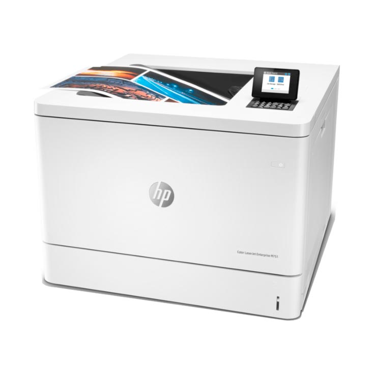 HP Color Laserjet Enterprise M751DN T3U44A