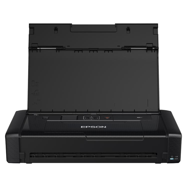Impresora Portatil Epson Workforce WF-110W C11CH25401