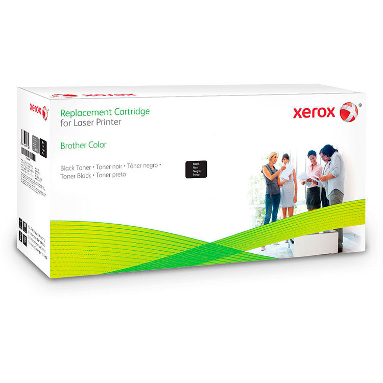 TONER XEROX NEGRO 006R03326 BROTHER TN242BK HL-3142CW