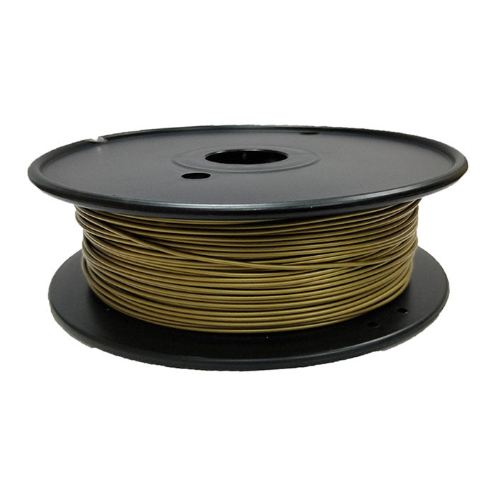 FILAMENTO METAL BRONCE PREMIUM 0.5KG