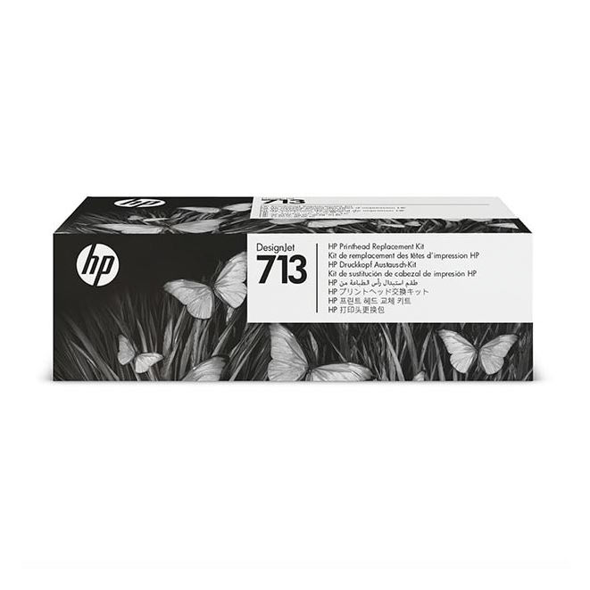 Cabezal HP 713 Original