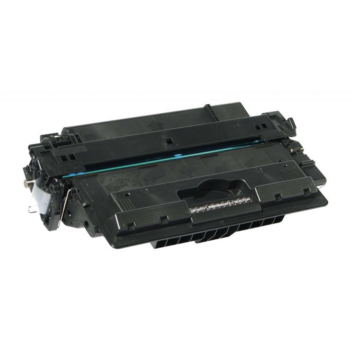 Compatible con Tóner HP 14X HP CF214X
