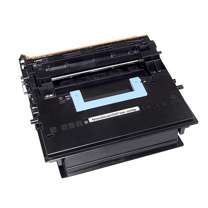 Compatible con Tóner HP 37Y CF237Y