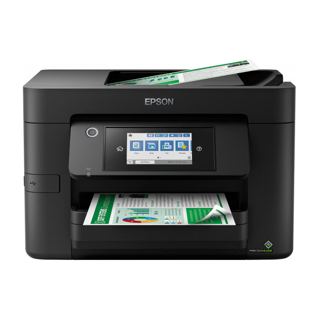 Epson Workforce Pro WF-4820DWF C11CJ06403