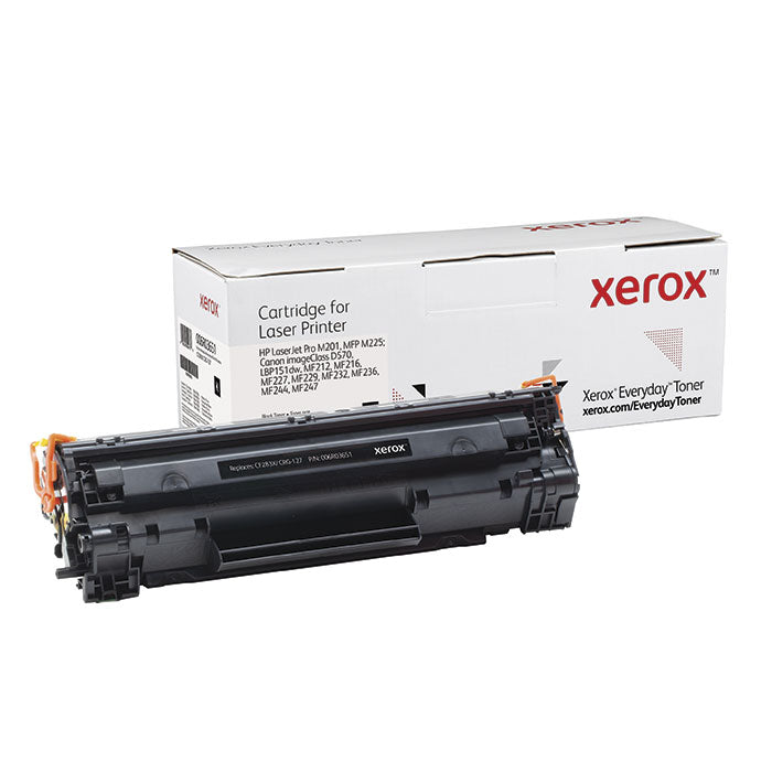 Tóner Xerox Everyday HP 83X CF283X