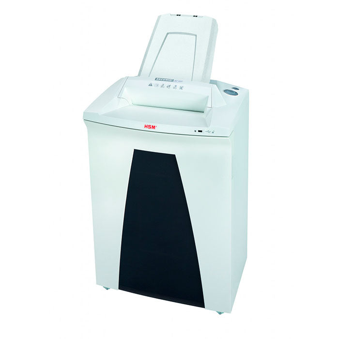 Destructora De Documentos HSM Securio AF500 2103111