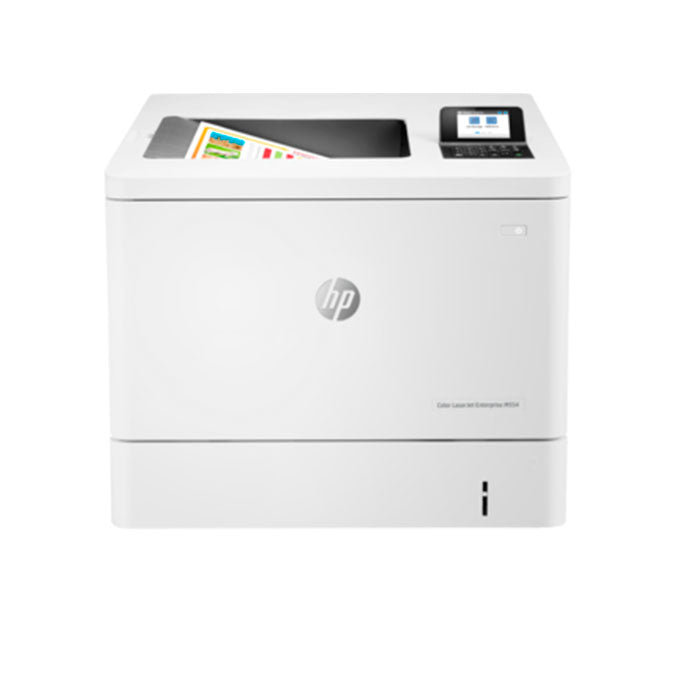 Impresora Laser Color HP M554DN 7ZU81A