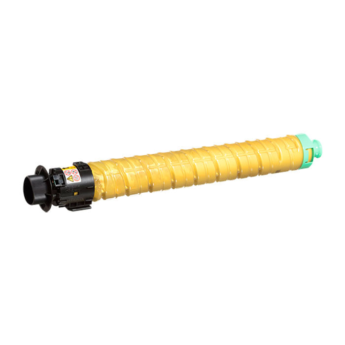 Cartucho Toner Ricoh 821260 Amarillo SP C840DNY