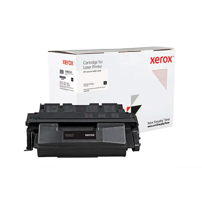 Toner Xerox Everyday 006R03655 HP C4127X
