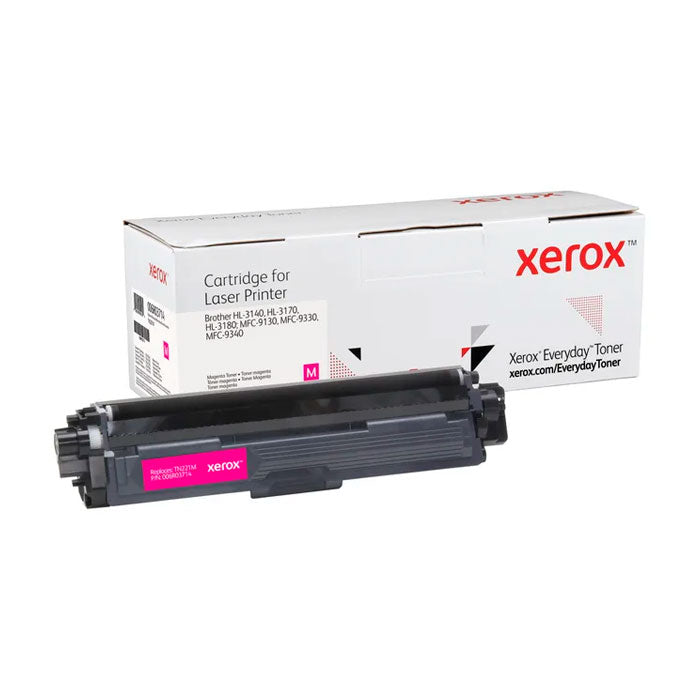 Toner Xerox Everyday 006R03714 Brother TN241M Magenta