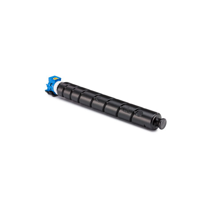 Toner Compatible Con Kyocera TK-8335C Cian
