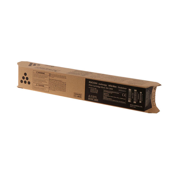 Toner Ricoh 842374 Negro