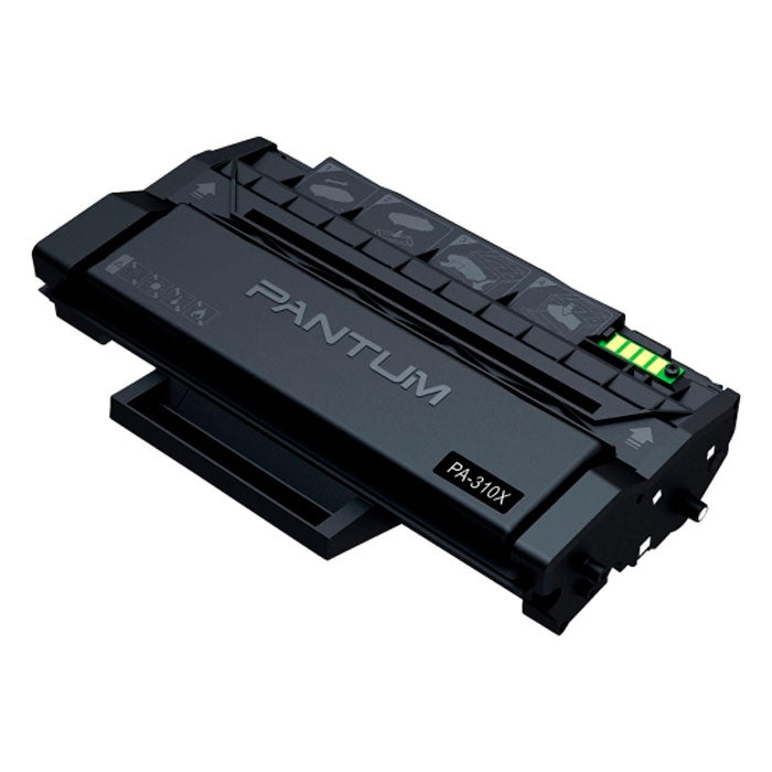 Cartucho De Toner Pantum Original PA-310 Negro