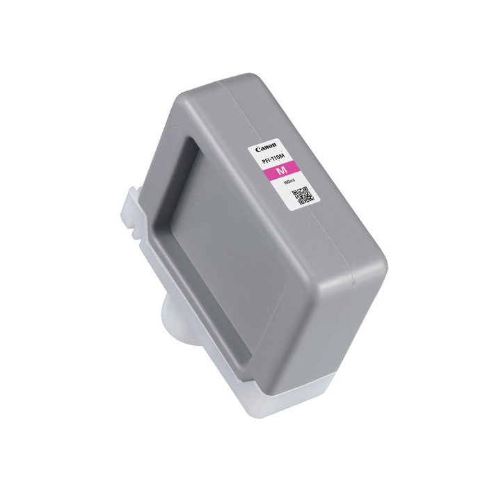 Tinta Canon PFI-110M Magenta 2366C001AA