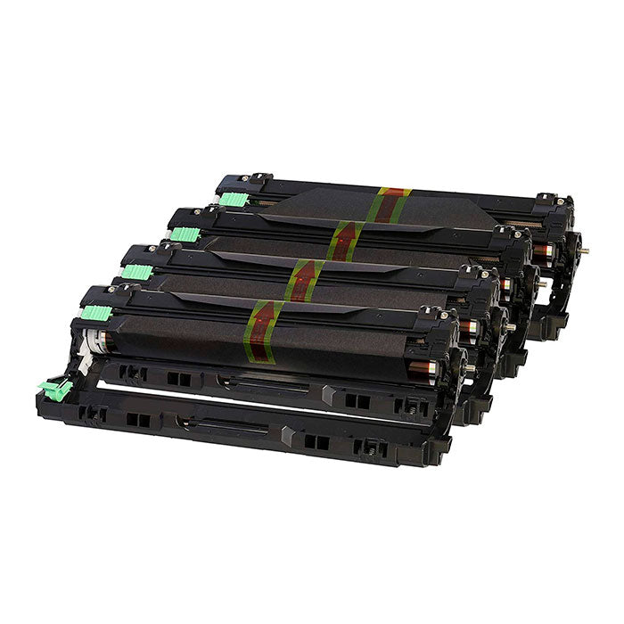 Tambor Compatible con Brother DR243CL 4 UDS