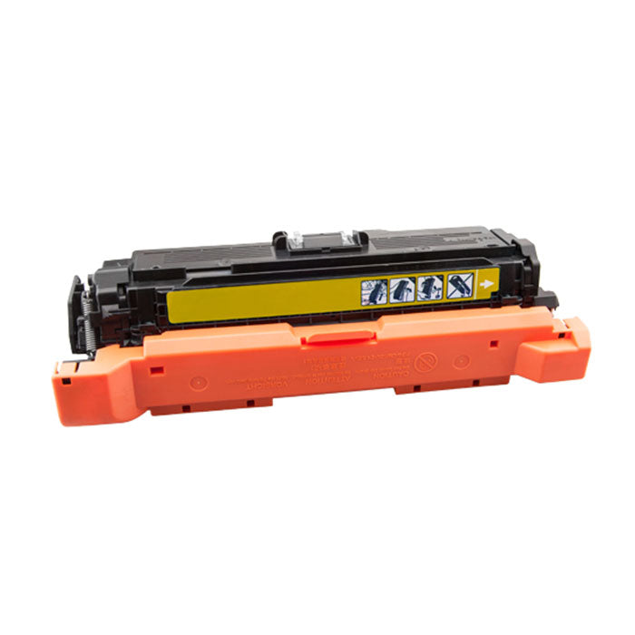 Toner Compatible con HP CF362X Amarillo