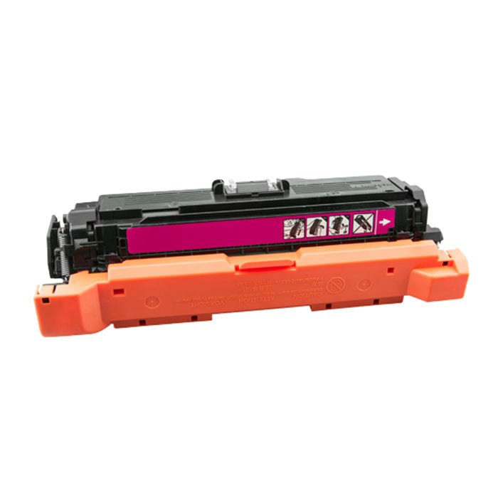 Toner Compatible con HP CF363X Magenta