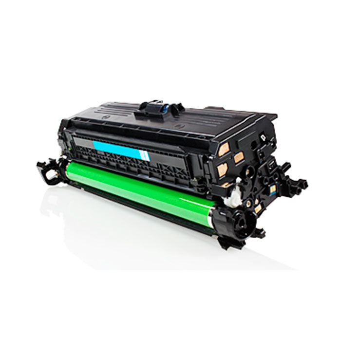 Toner Compatible con HP CF471X