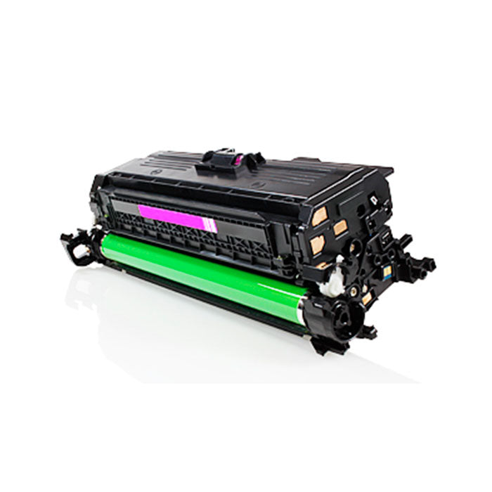 Toner Compatible con HP CF473X Magenta