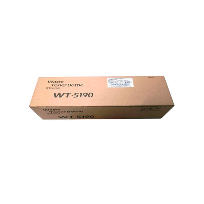 Bote Residual Kyocera WT-5190