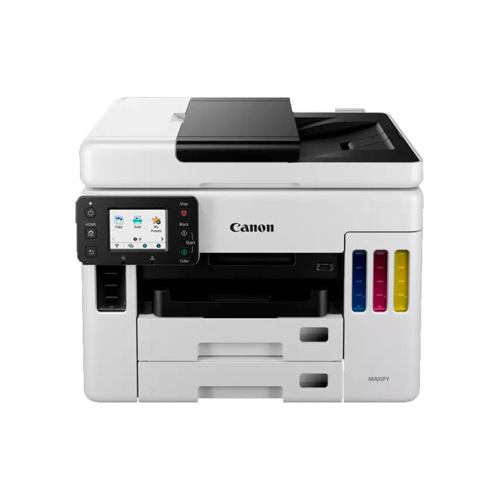 Impresora Multifuncion Canon Maxify GX7050 4471C006AA