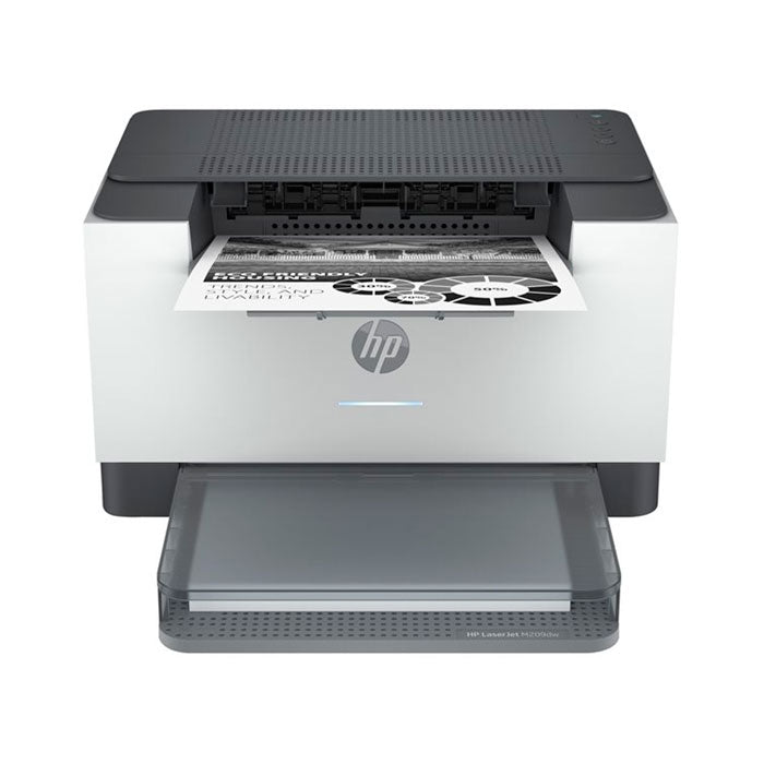 Impresora Laser Monocromo HP M209DW 6GW62F