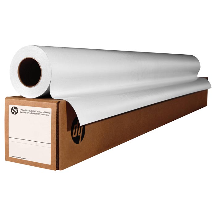 Papel Satinado Poster HP CH010A 42" HP Latex 3000 SCITEX FB700