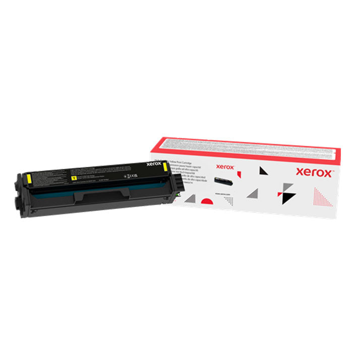 Tóner Xerox Original 006R04394 Amarillo
