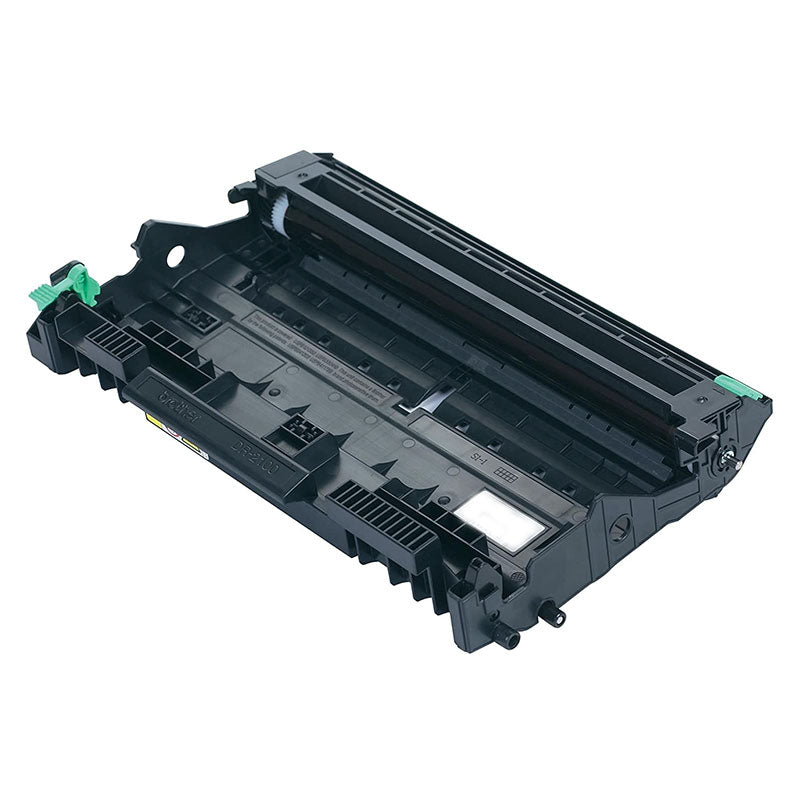 Tambor Compatible con Brother DR2100 Negro