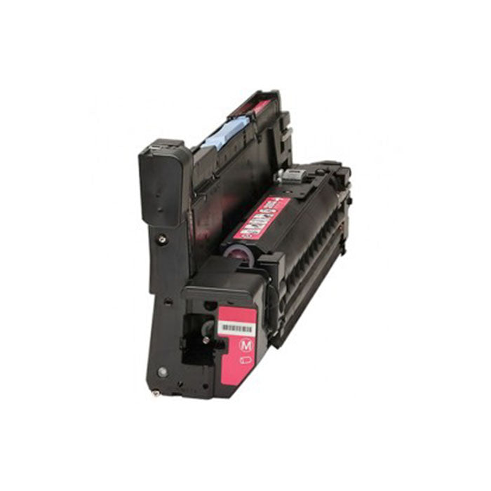 Tambor compatible con HP CB387A Magenta