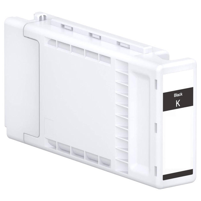 Tinta Compatible con Epson T41F5 Negro