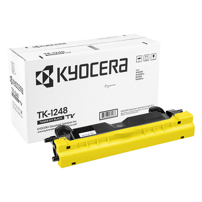 Tóner Kyocera TK-1248 Original