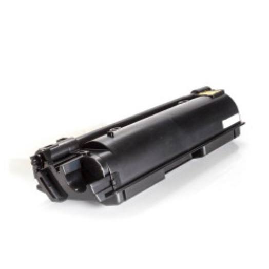 Toner compatible con Kyocera TK590K FSC2026/FS2126/FS5250DN