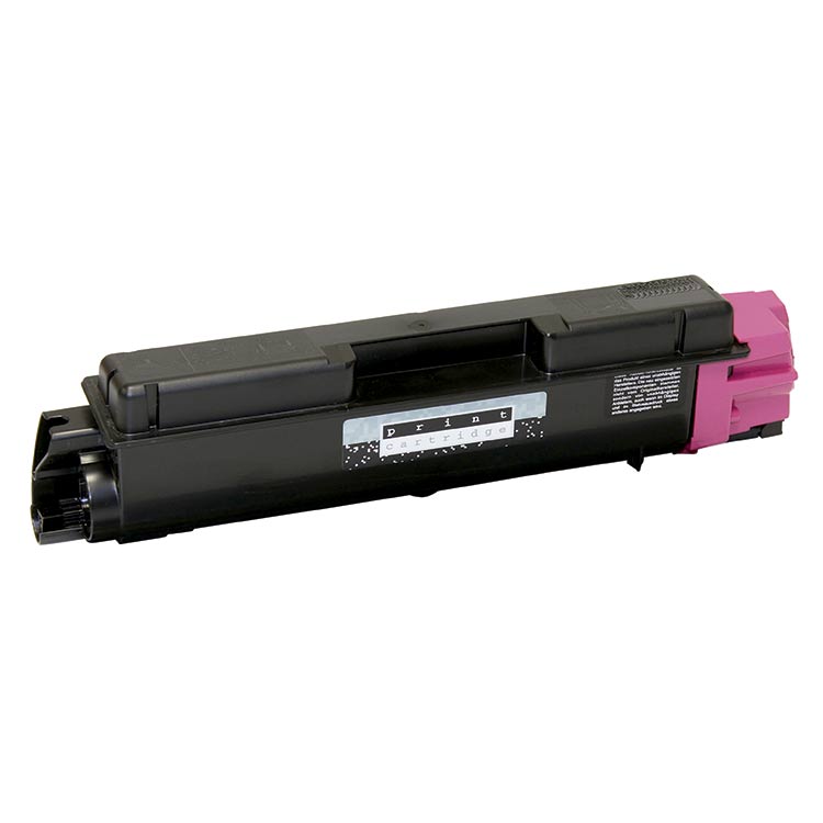 Toner compatible con Kyocera TK590M Magenta