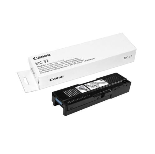 Cartucho de mantenimiento Canon MC-32 para TC-20
