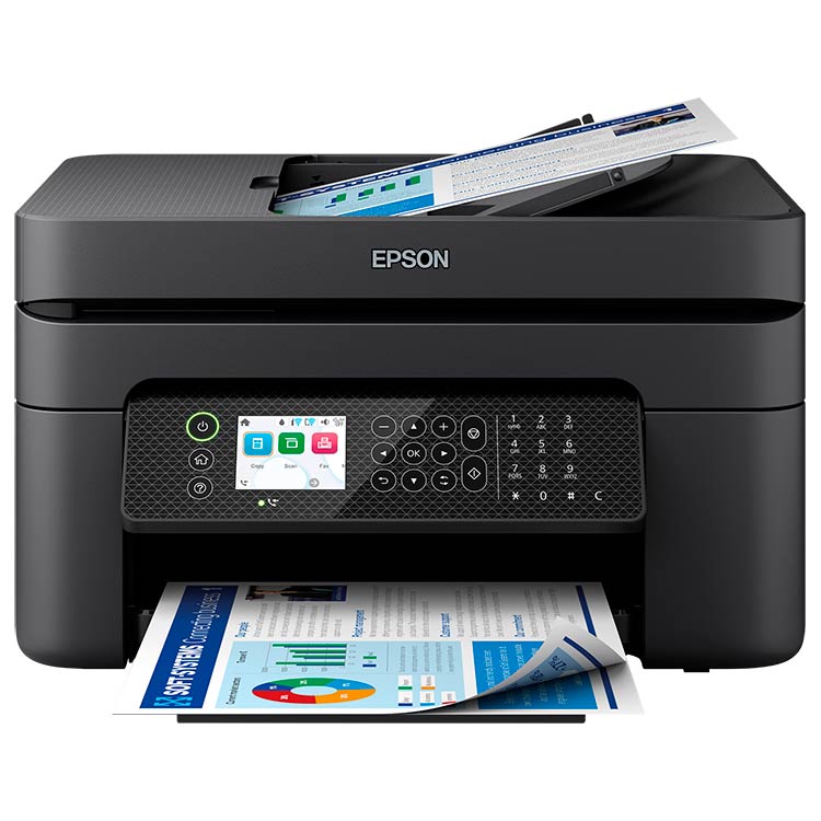 Epson WorkForce WF-2950DWF