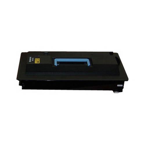 Toner compatible con Kyocera TK715 Negro