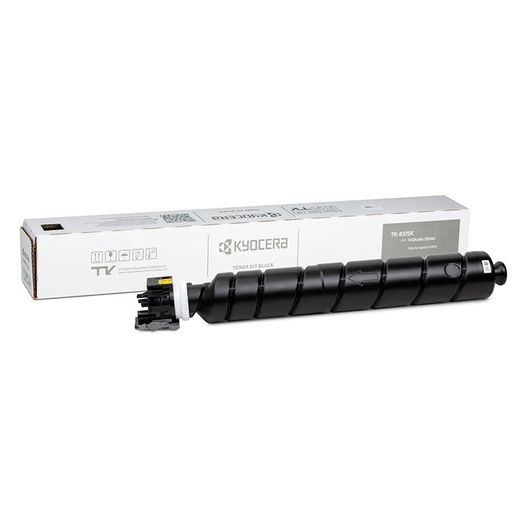 Toner Kyocera TK-8375K negro TASKalfa 3554ci