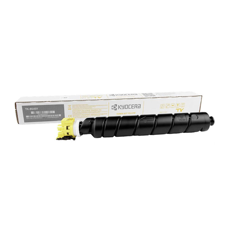 Toner Kyocera TK-8545Y amarillo