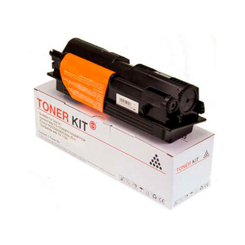 Toner compatible con Kyocera TK-1130