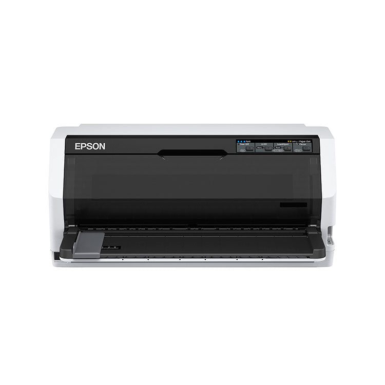 Impresora matricial Epson LQ-780N