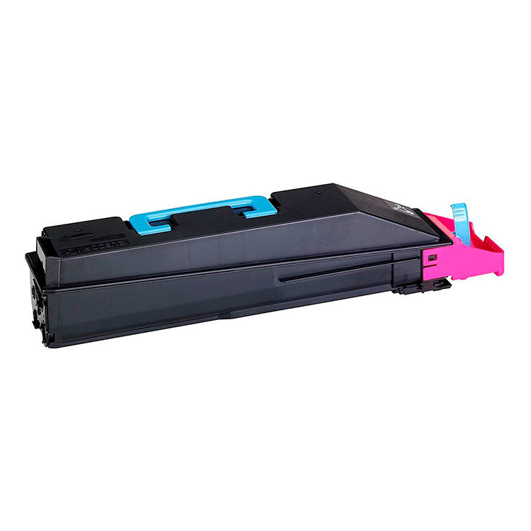 Toner compatible con Kyocera TK-865M magenta