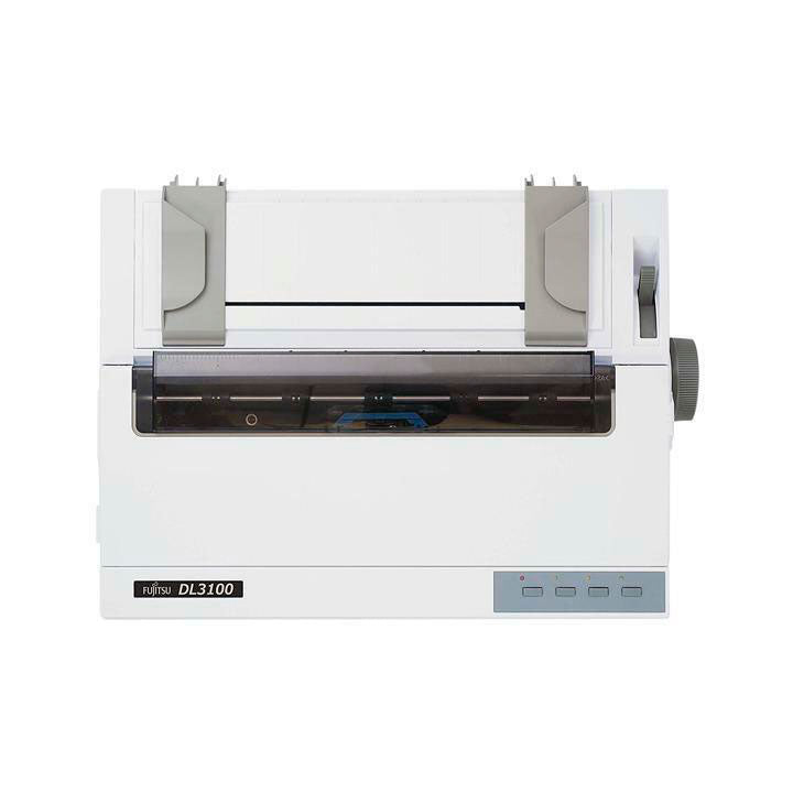 Fujitsu DL3100 USB + RS232C