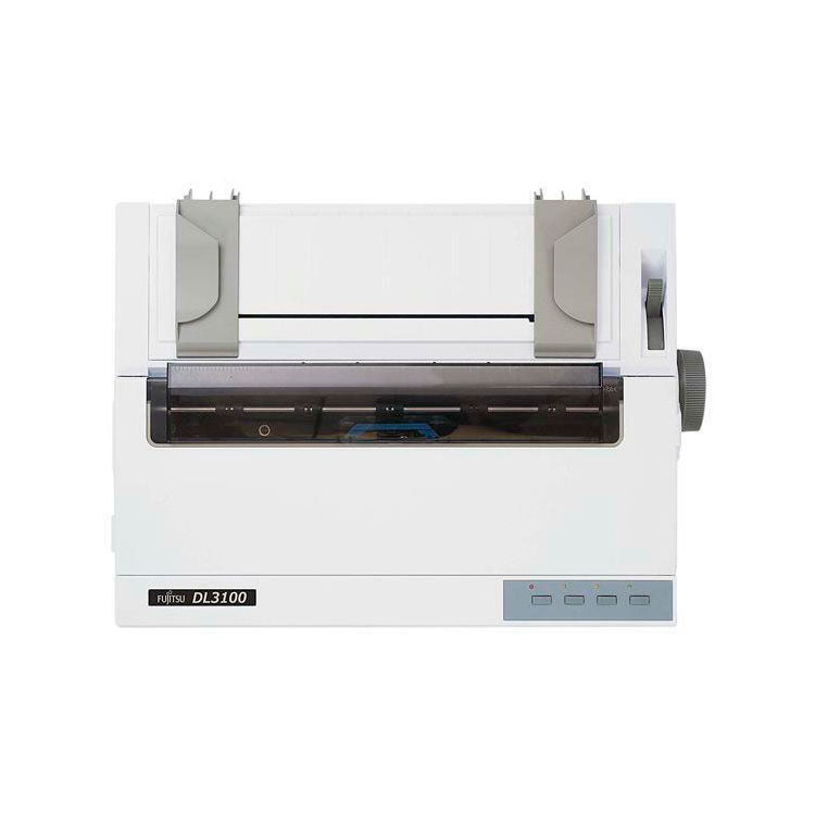 Fujitsu DL3100 USB + LAN
