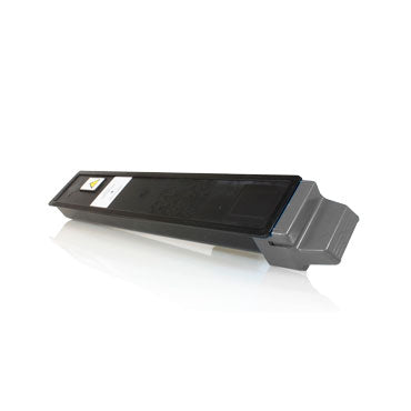 Toner compatible con Kyocera TK-8115K negro
