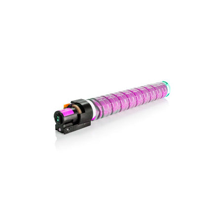 Toner compatible con Canon CEXV49 8526B002 Magenta