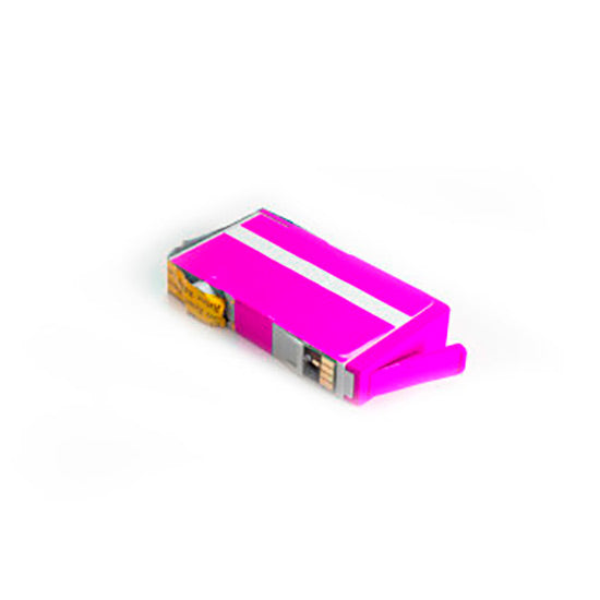 Tinta compatible con HP 903XL T6M07AE Magenta