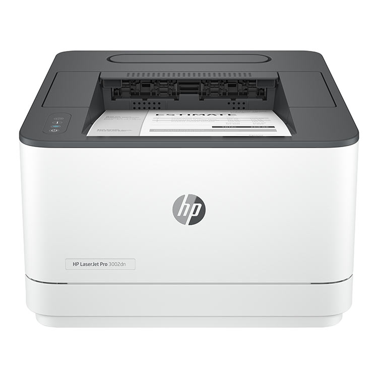HP LaserJet Pro 3002dn
