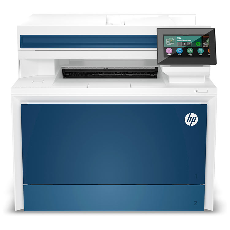 HP Color LaserJet Pro 4302fdw MFP