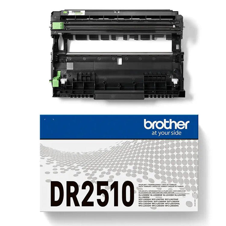 Brother DR2510 Tambor Original